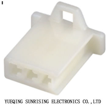 Automobile connector - connector DJ7031A-2.8-21