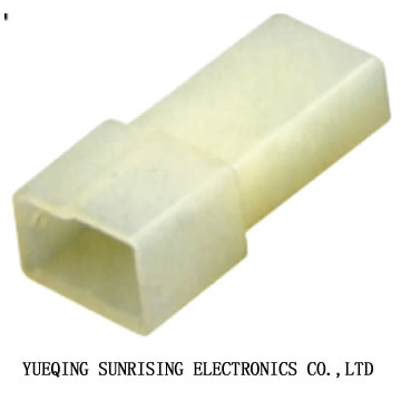 Automobile connector - terminal connector DJ7024-2.8-11