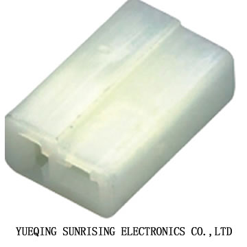 Automobile connector - motor connector DJ7024-2.8-21