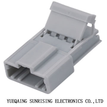 Automobile connector - electrical connector DJ3026-2.2-11