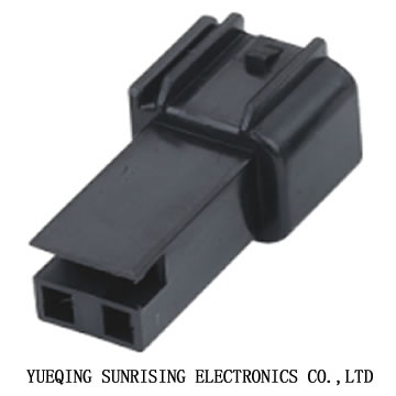 Automobile connector - integrated connector DJ-095104