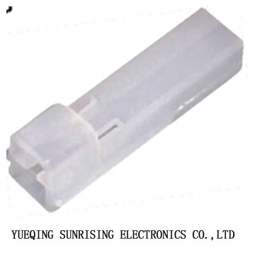 Automobile connector - fixed position DJ7013-3-21