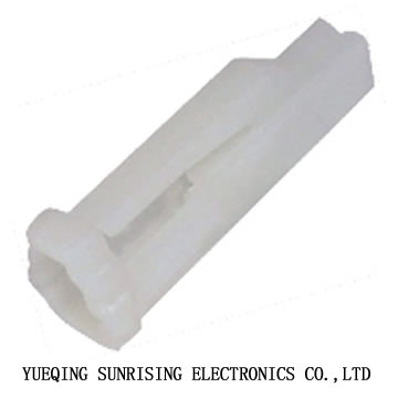 Automobile connector - waterproof plug DJ7013-3-11