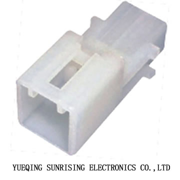 Automobile connector - connector kits DJ7021-3-11