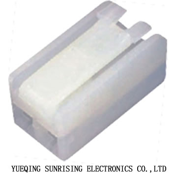 Automobile connector - weatherpack plug DJ7021-3-21