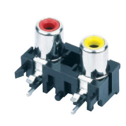 RCA jack - AV2-8.4-05A