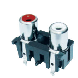 RCA jack - AV2-8.4-05B