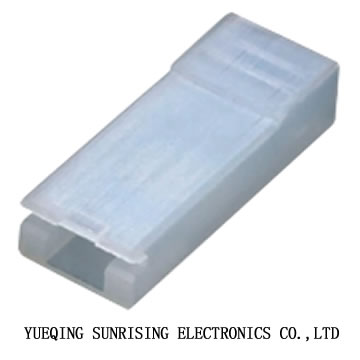 Automobile connector - superseal connector DJ70114-4.8-21