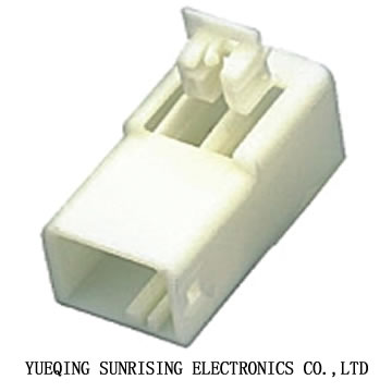 Automobile connector - Sensor Connector DJ7025-4.8-11