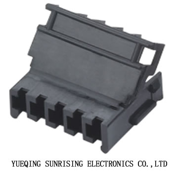 Automobile connector - Auto Electrical Connector DJ7054Y-4.8-21