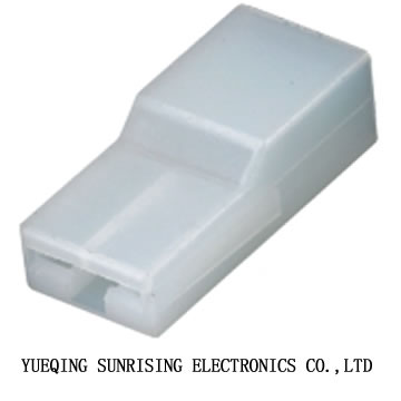 Automobile connector - terminal connector DJ7018-6.3-21