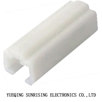 Automobile connector - auto bulb socket DJ70114-6.3-21