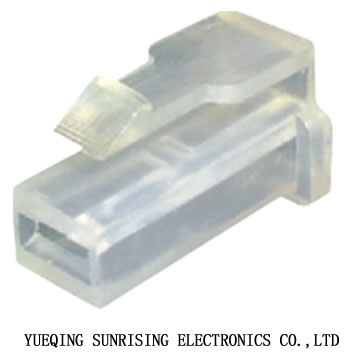 Automobile connector - auto parts DJ70112-6.3-218