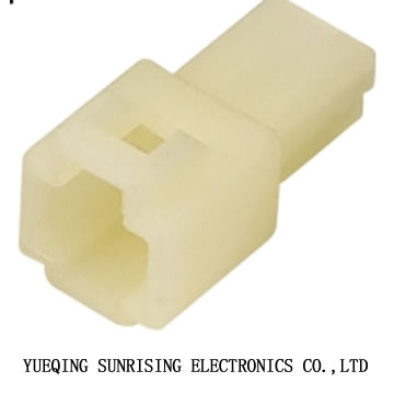 Automobile connector - car accessories DJ7011F-6.3-11