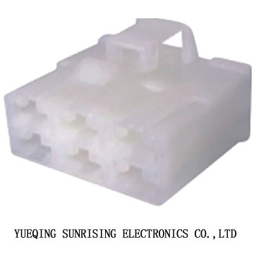 Automobile connector - car electronic DJ7062A-6.3-21