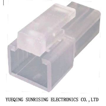 Automobile connector - electrical connector DJ7011-7.8-11