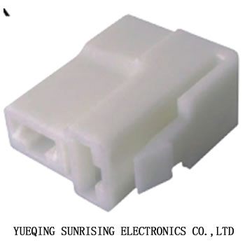 Automobile connector - auto parts DJ7021A-7.8-21