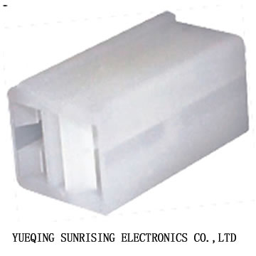 Automobile connector - car accessories DJ7022-7.8-21