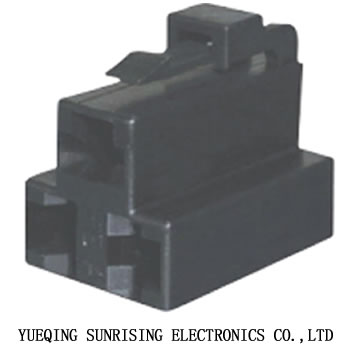 Automobile connector - weatherpack plug DJ7032Y-7.8-21