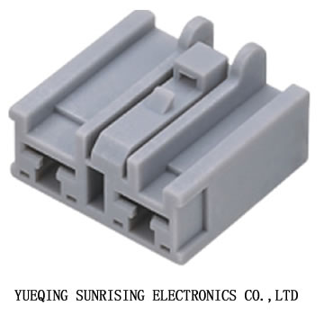 Automobile connector - bulb connector DJ7023Y-7.8-21