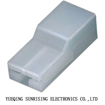 Automobile connector - connector for map DJ7013-9.5-21