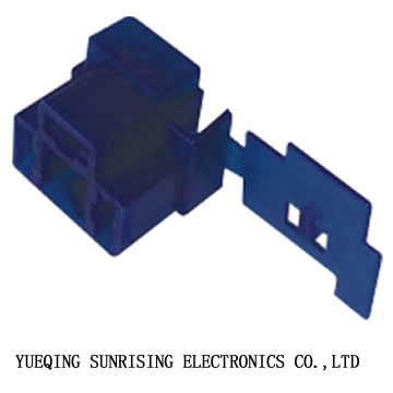 Automobile connector - autobike connector DJD031A-1