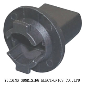 Automobile connector - busses connector DC-164011