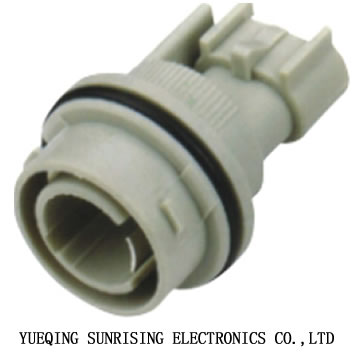 Automobile connector - car electronic DC-166011