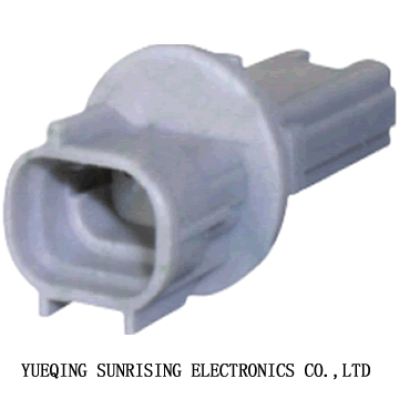Automobile connector - injector connector DC-169015