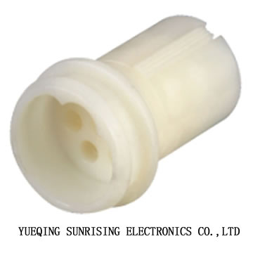 Automobile connector - auto accessory DJ3041A-2.3-4