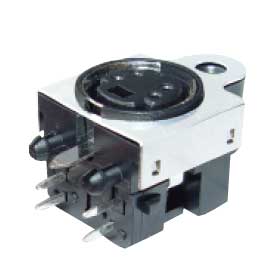 DSW terminal - DSW-4-14