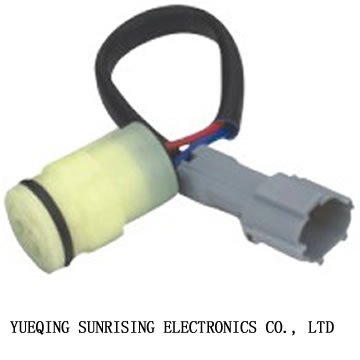 wire harness - motorcycle wire harness SR275