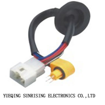 wire harness - cable assembly SR282