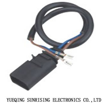 wire harness - refregerators wire harness SR284