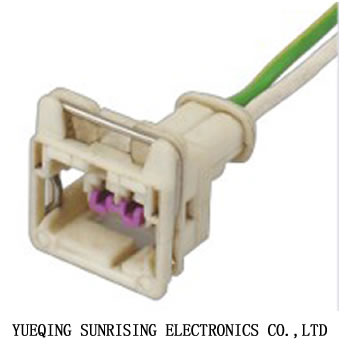 wire harness - wire harness components SR288