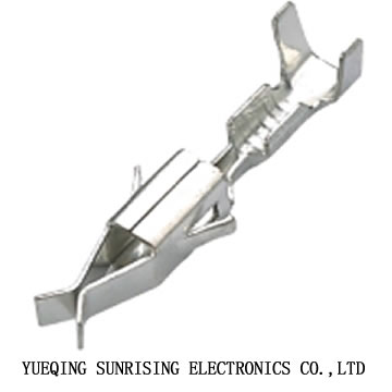 Automobile connector - Pitch disconnectable connector DJ623A-E3.5B