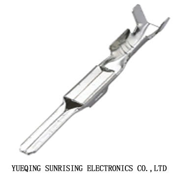 Automobile connector - plug terminal DJ611A-2.2*0.6