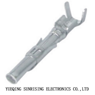 Automobile connector - terminal DJ222-1.65A