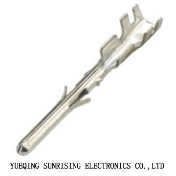 Automobile connector - terminal connector DJ212-1.8B