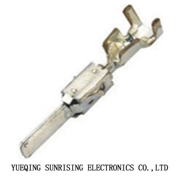Automobile connector - Pitch disconnectable connector DJ615A-3.5*0.8B