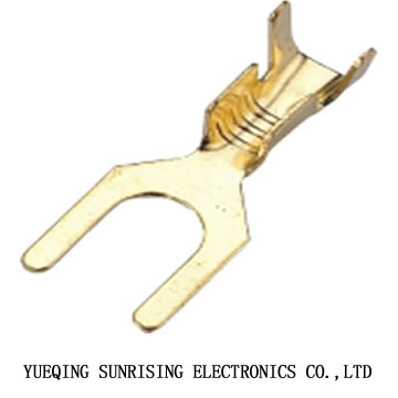 Automobile connector - brass terminal CK5-1.5