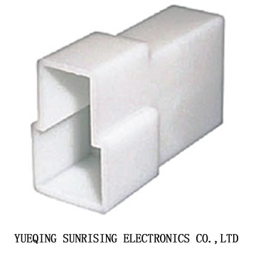 Automobile connector - car connector DJ7025-6.3-11
