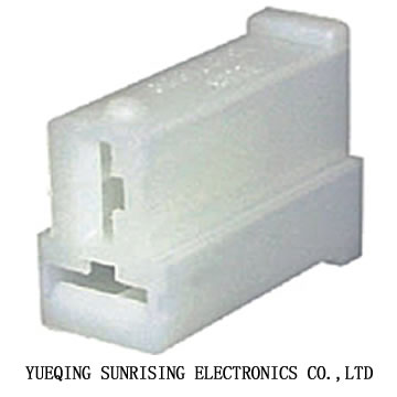 Automobile connector - Auto Electrical Connector  DJ7028-6.3-21