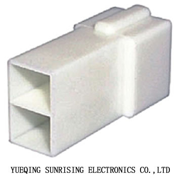 Automobile connector - wire connector DJ7029-6.3-11