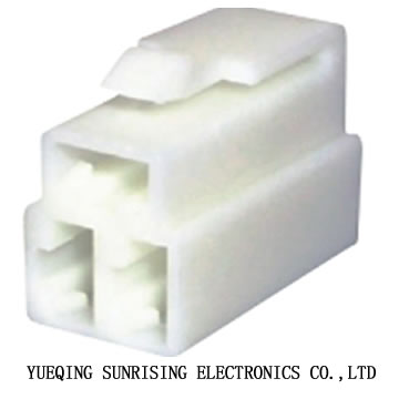 Automobile connector - busses connector DJ7031-6.3-21