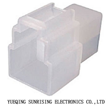 Automobile connector - car injector connector kit DJ7034-6.3-11
