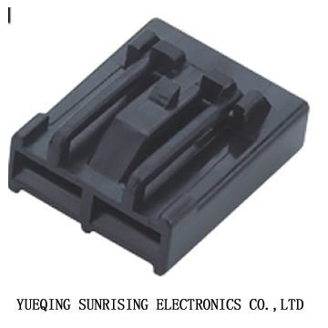 Automobile connector - sensor connector DJ70230-6.3-21