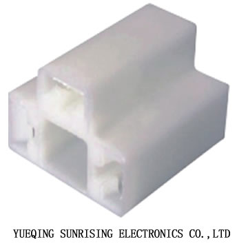 Automobile connector - bulb connector DJY7031-6.3-21