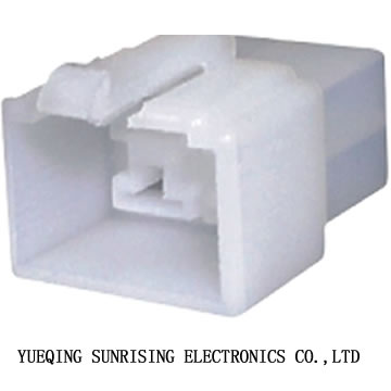 Automobile connector - instrument connector DJ70413-6.3-11