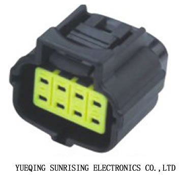 Automobile connector - auto harness DJ7083Y-2-11